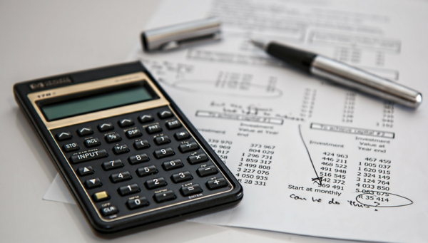 Common Mistakes of Restaurant Accounting